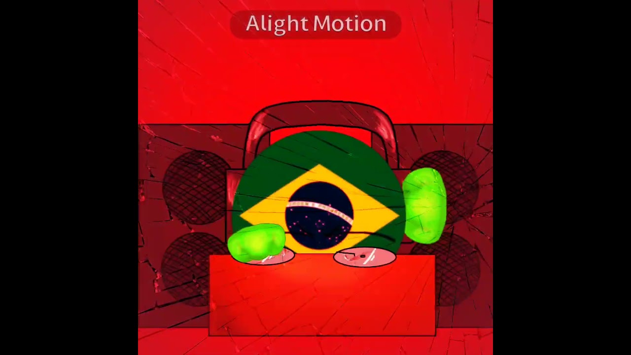 FUNK DO MALAME AMARELO FINALE#countryballs#fypage#edit#fypシ゚viral#brasil#funk#shortsfeed