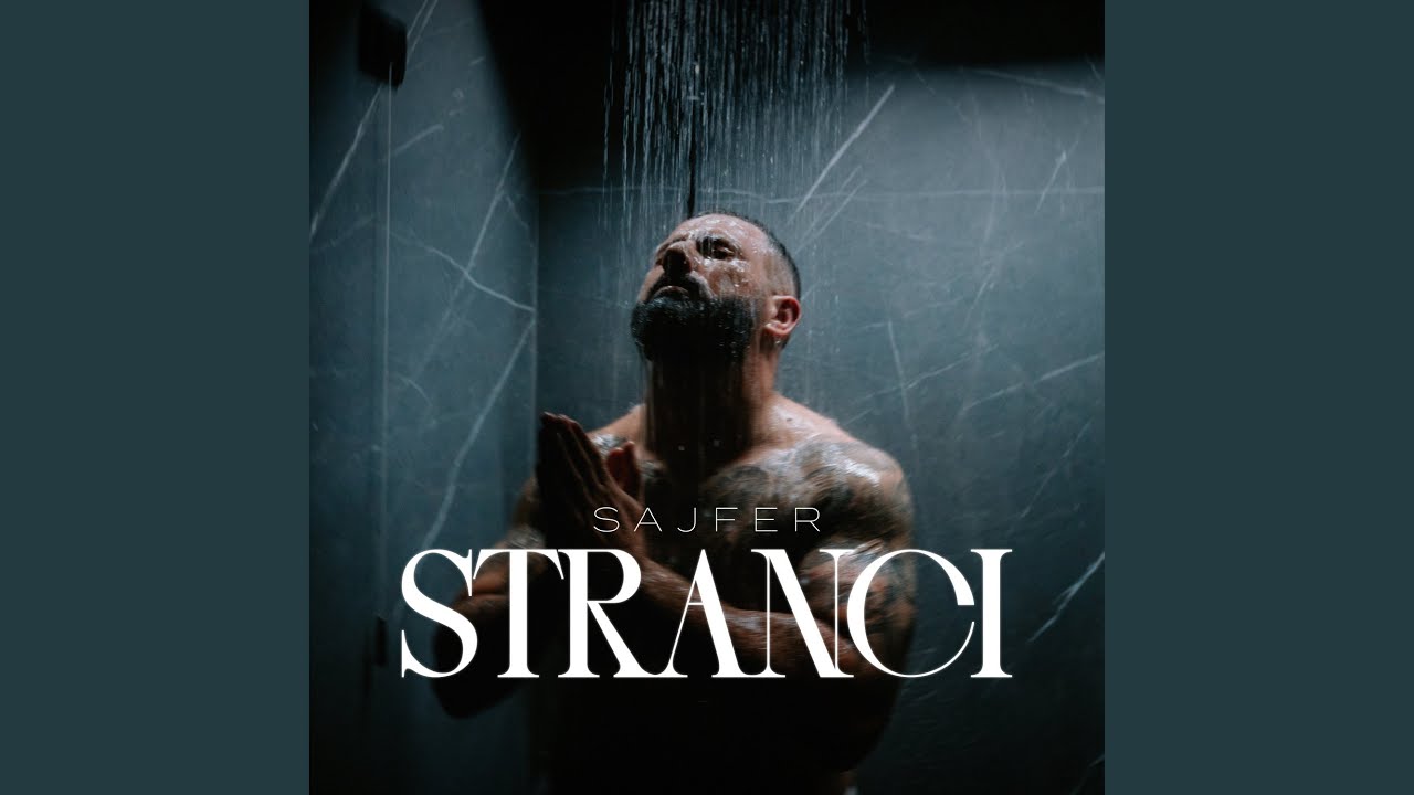 Stranci
