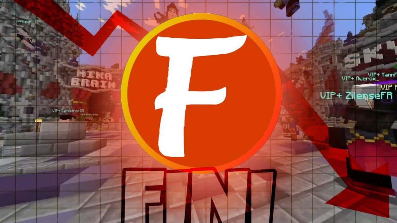 La Chute INÉVITABLE De Funcraft 📉 ! 