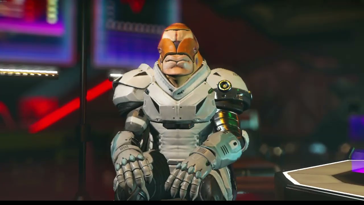 No Man's Sky Community Expedition 19 Under Their Noses