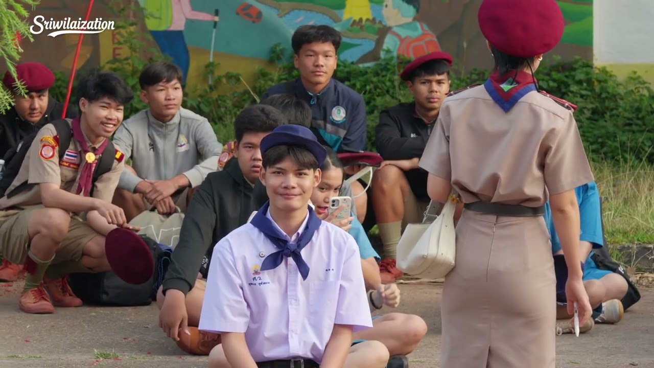 เดินทางไกล EP.1