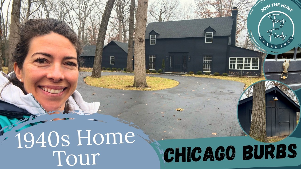 Tour Our 