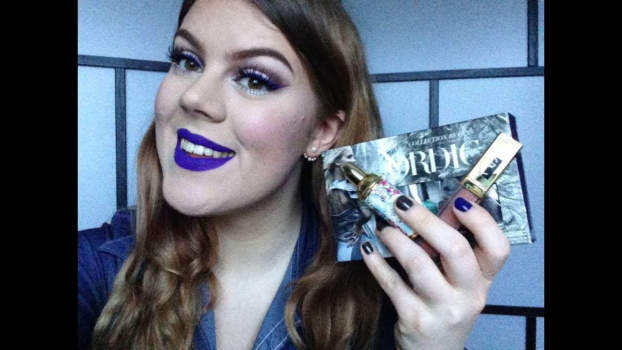 Chinese Food & Dressing Up As Lady GaGa?! &hearts; Emma N&oslash;rgaard's January '15 Favorites