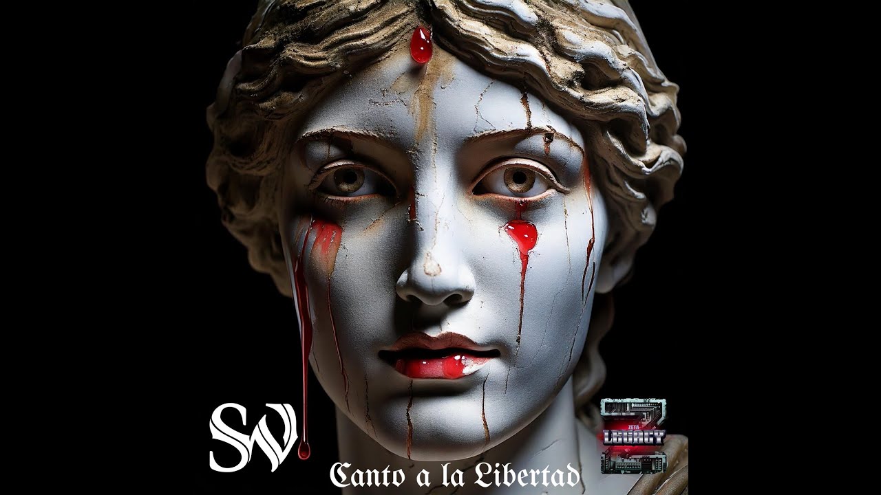 Sky Wanderer - Canto a la Libertad ft. Z Legacy @ZLegacyOficial