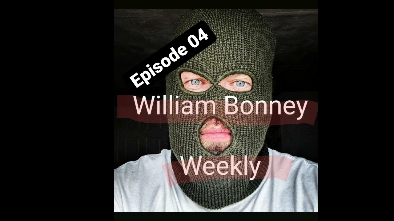 William Bonney Weekly 04: Мой дядя-убийца и Пенелопа Джексон