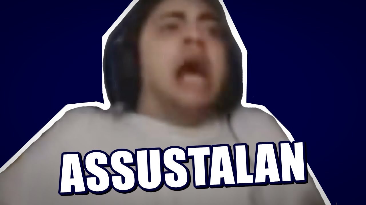 ASSUSTALAN