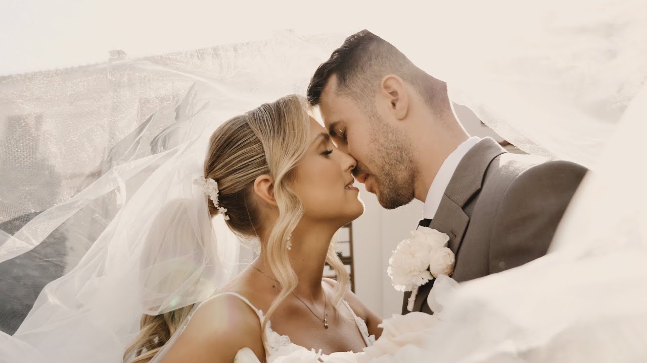A&M // młodzi, którzy zarażają uśmiechem i energią | Rezydencja w Szczerym Polu | clou weddings