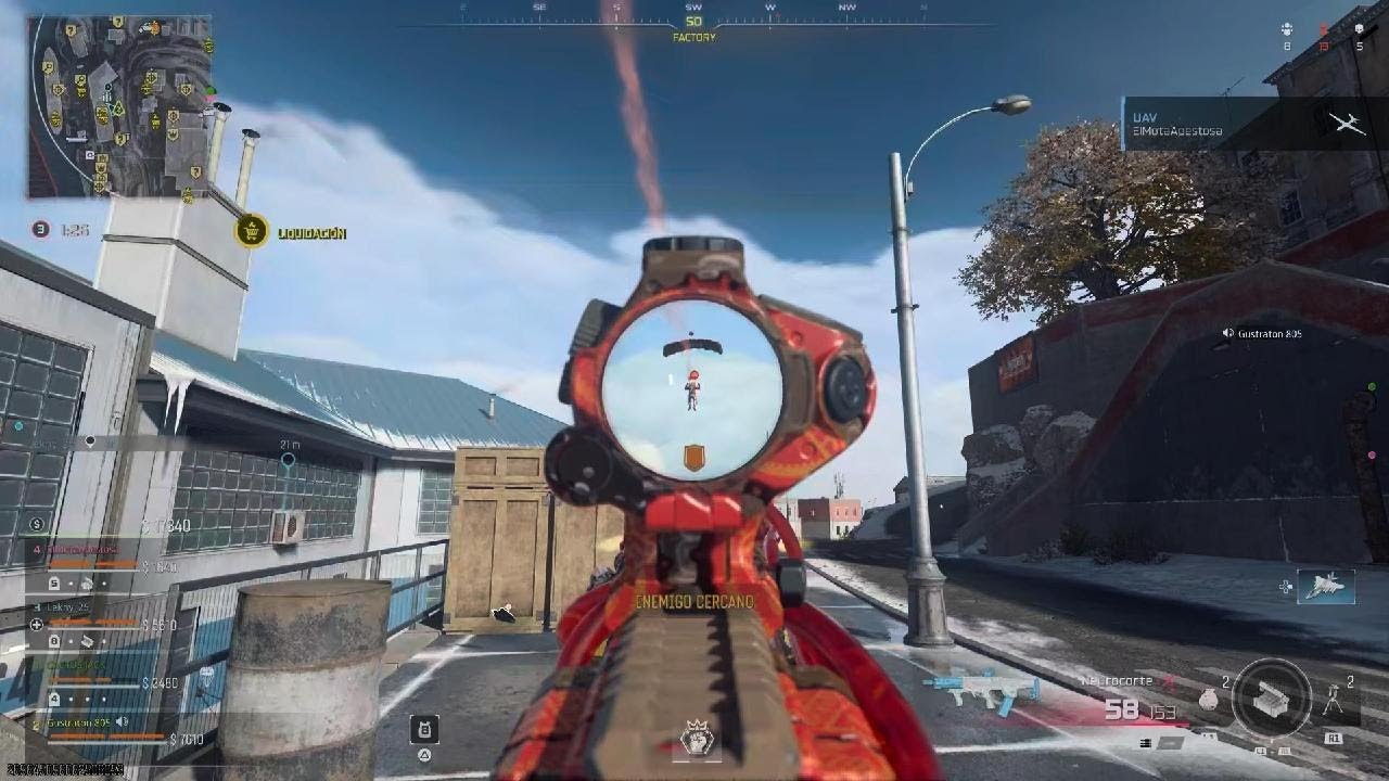 Call of Duty_otra win