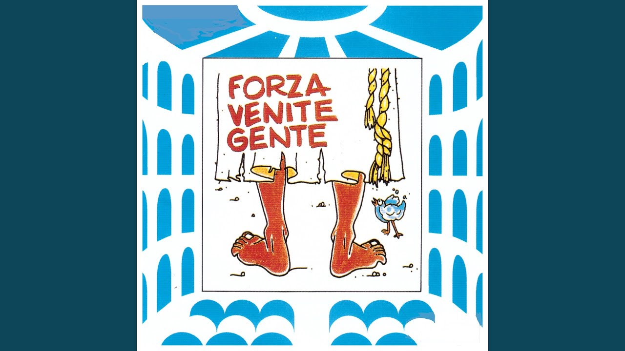 Semplicit&agrave;, Sorella Mia