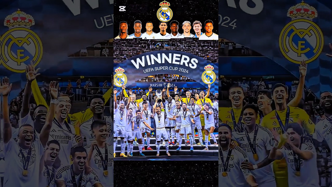 Hala Madrid #halamadrid #shorts