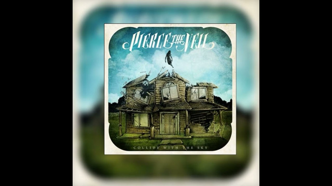 Pierce The Veil-Bulls In The Bronx(Vocals Only)