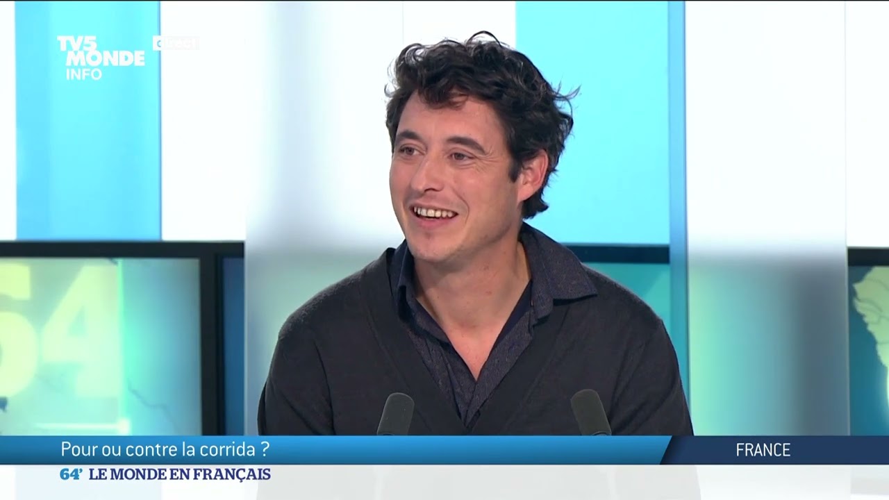 Pour ou contre la corrida ?