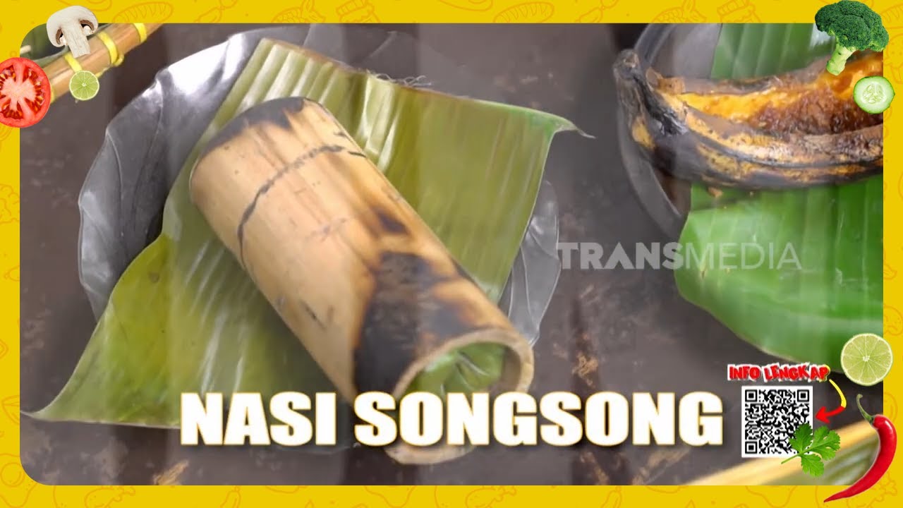 Dani Izone Kulineran di Sasakala | MAKAN RECEH (14/02/26)