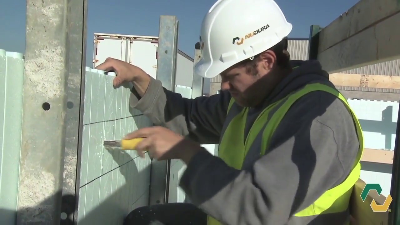 ICF Hanger System