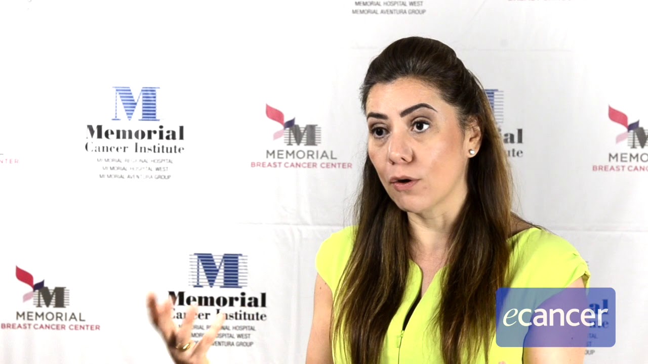 El estudio PERSEPHONE: 6 y 12 meses de Trastuzumab en el cancer de mama.