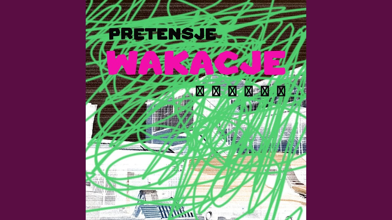 wakacje