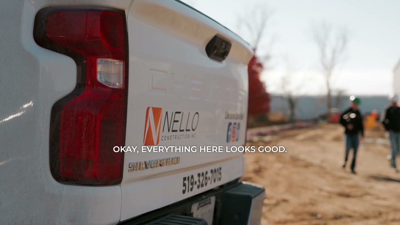 Ride Along with Neil | Episode 9