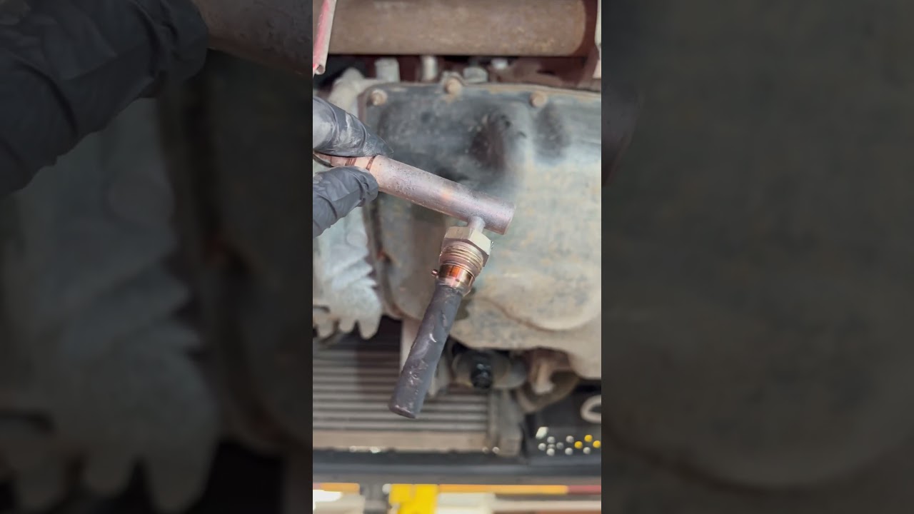Ford Transit Van Exhaust DPF Fault 💨 #ford #fordtransit #transit #van #dpffaults #ytshorts #dpf