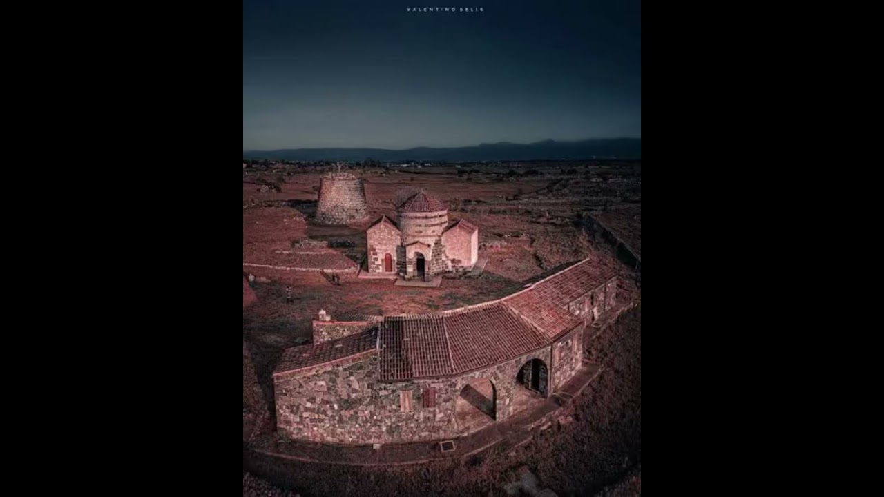Tenore Santa Sarbana Silanus - Rassegna Sarule 1990