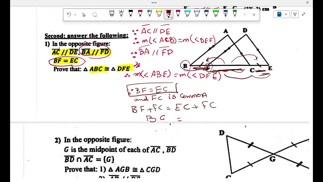 geometry m2 p3