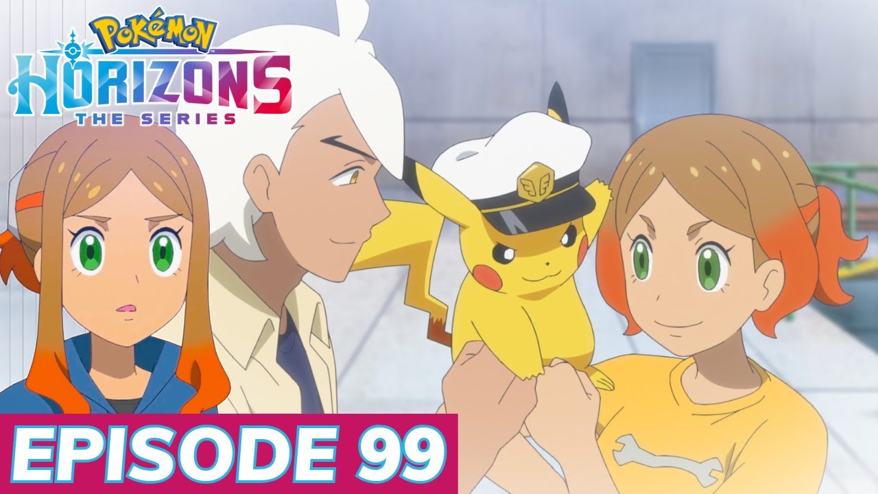 Pokemon Horizons Episode 99 REVIEW: Orla&rsquo;s Emotional Return!