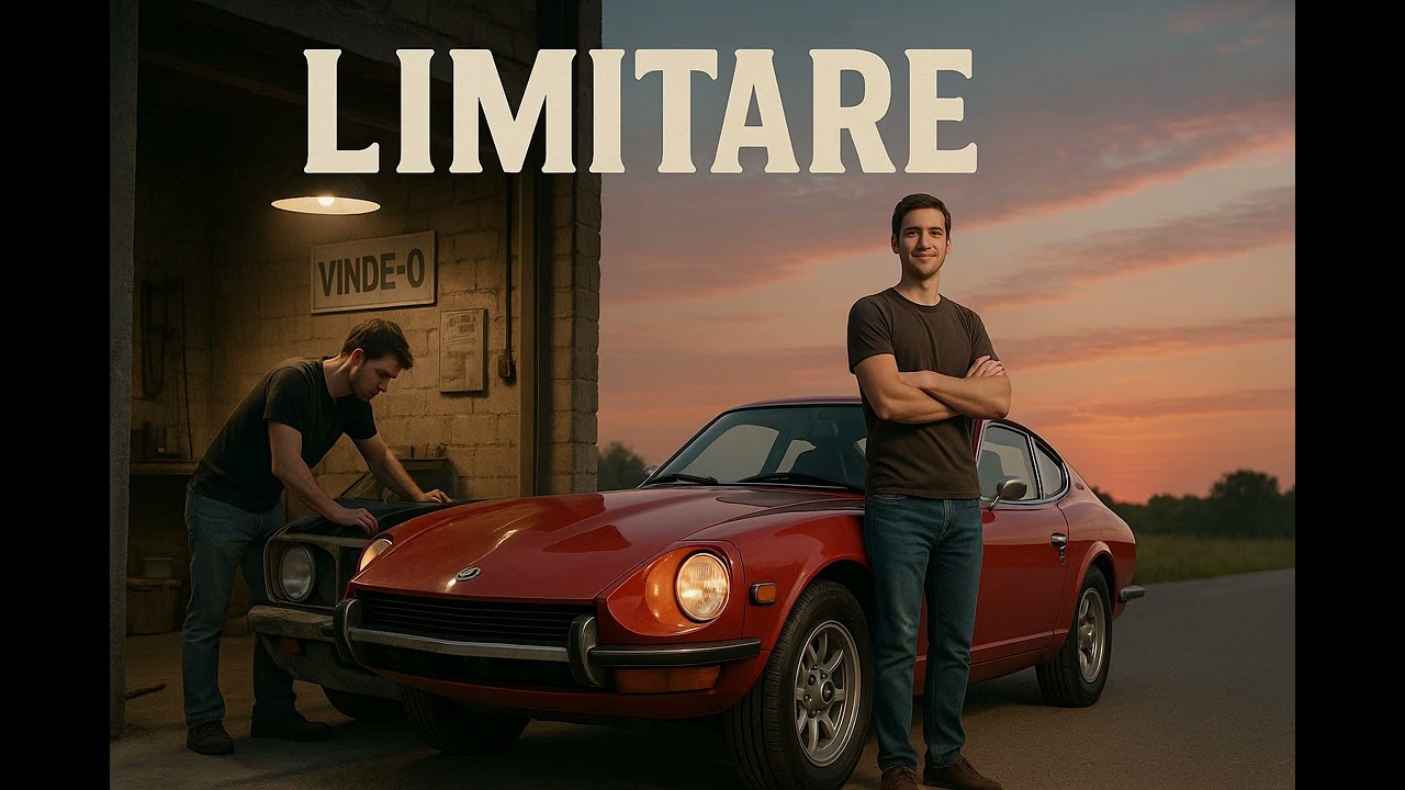 Mita - LIMITARE