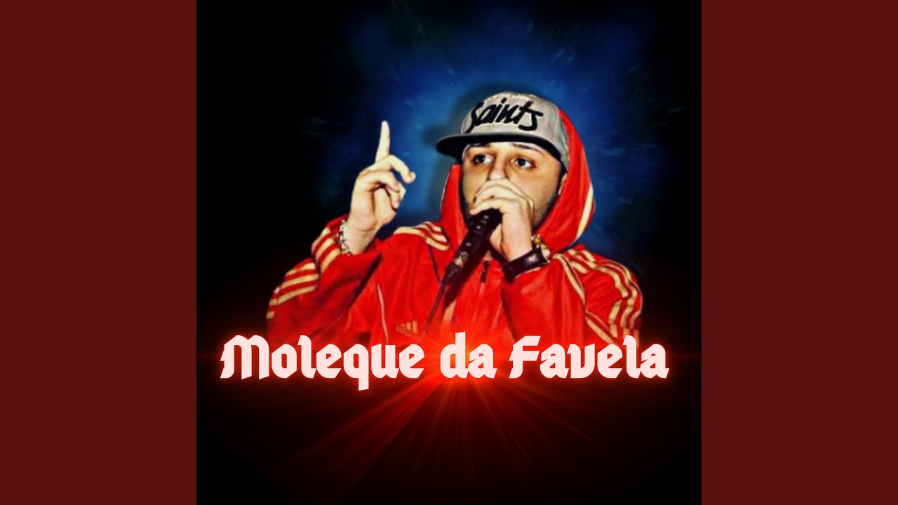 Moleque da Favela