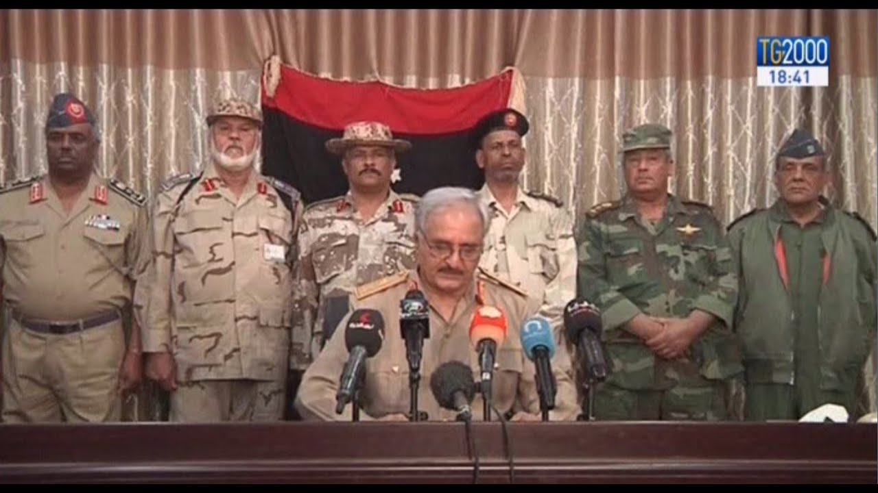 La Comunit&agrave; internazionale studia l'intervento in Libia. Ma nel paese regna ancora il caos
