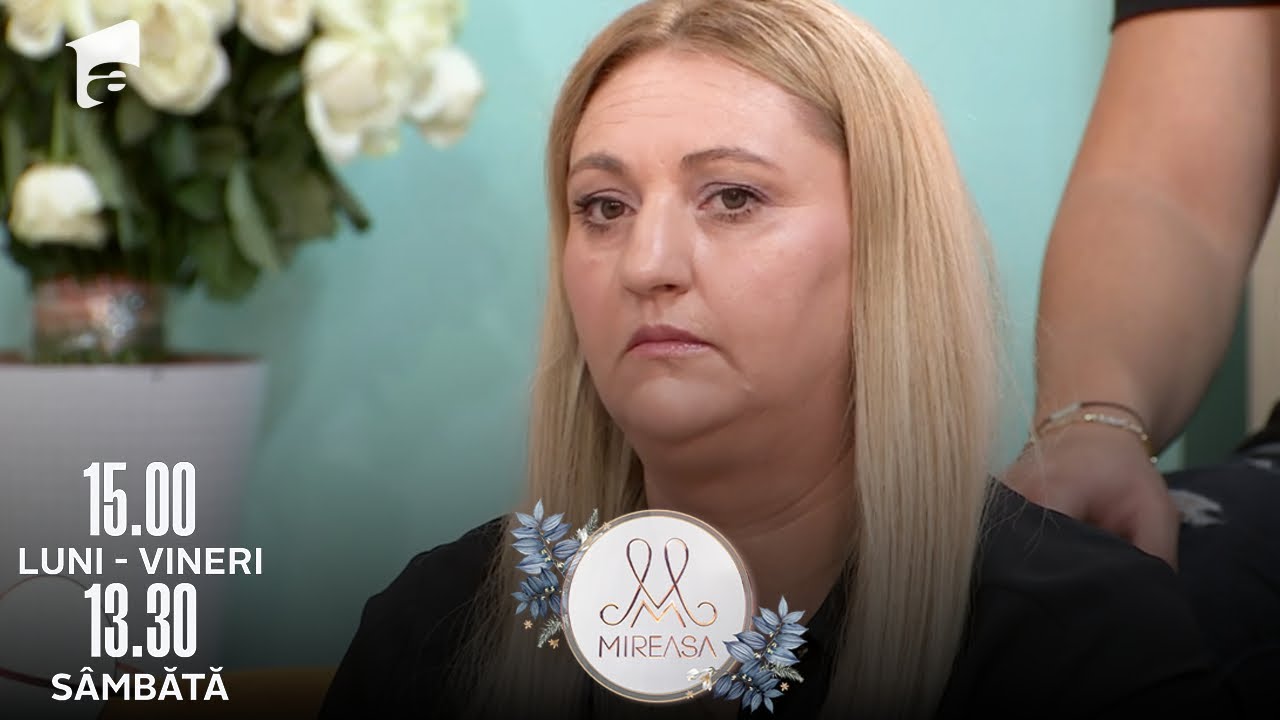 Doamna Dana certată de Giovana: Taci din gură, nu mai comenta la adresa mea! 😨