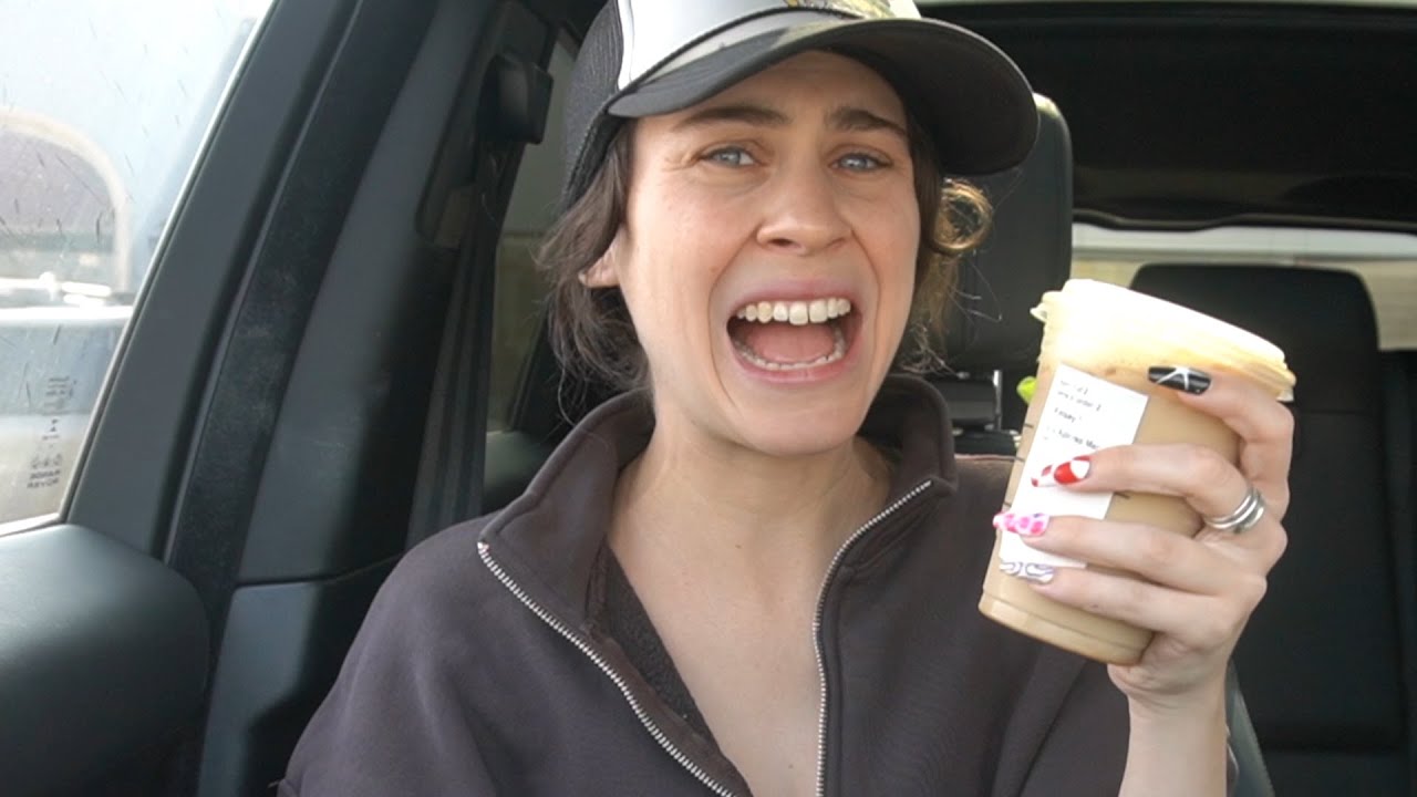 We Got Fall Drinks