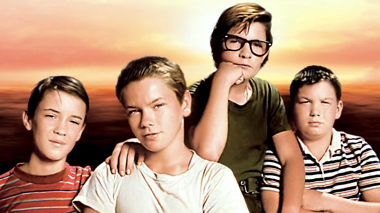 Stand By Me