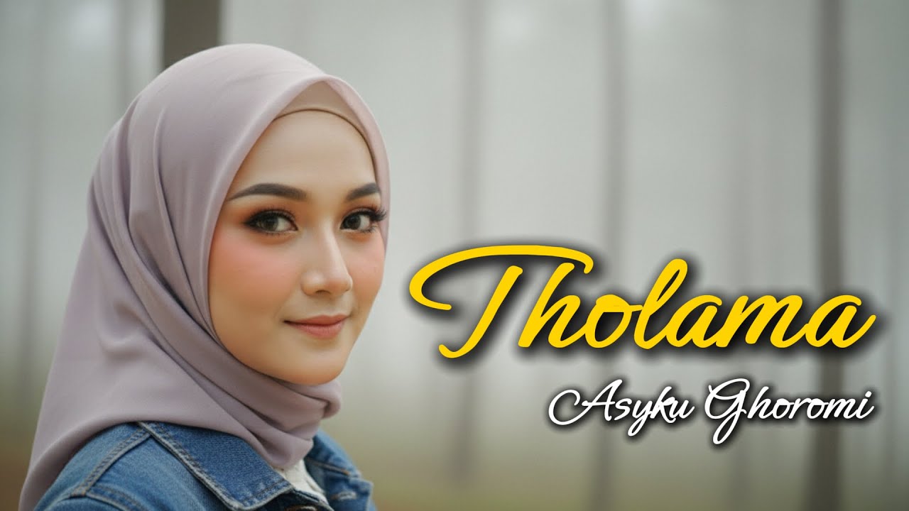 THOLAMA ASYKU GHOROMI - Kayla Zahra