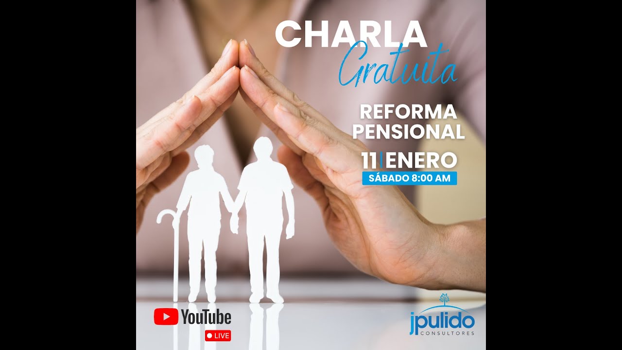 Abecé de la Reforma Pensional, Ley 2381 de 2024, todo lo que debes tener en cuenta