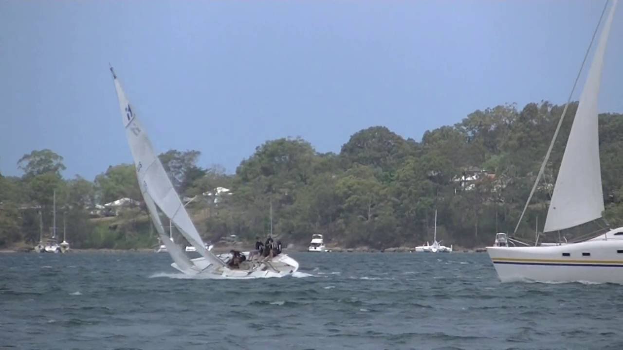 2014 summer race 1 pt3