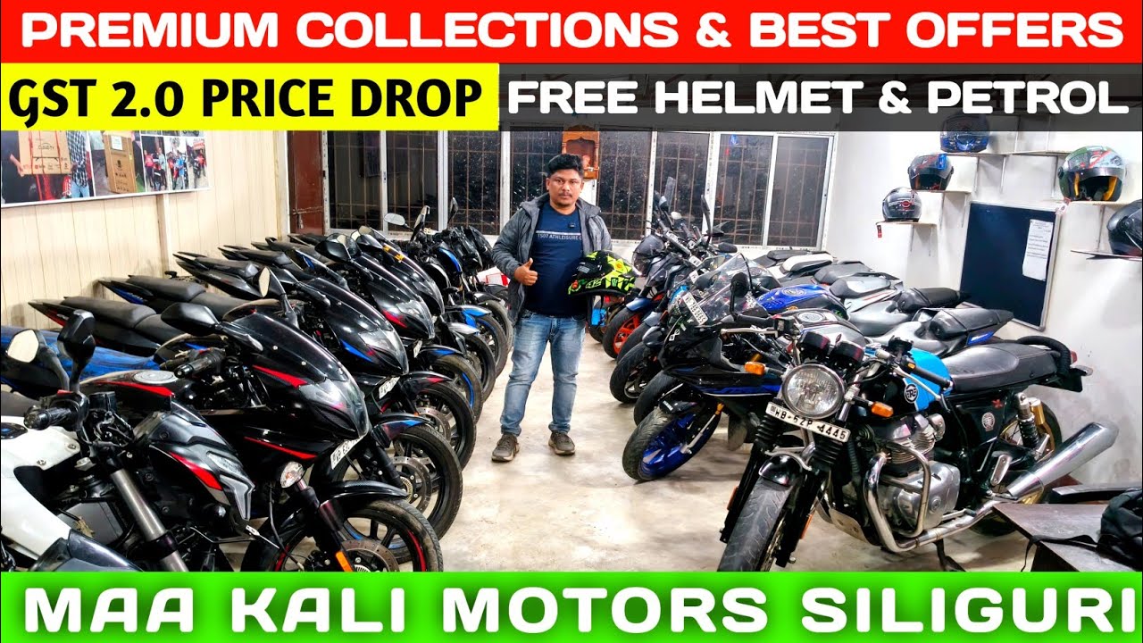 ONLY 80 THOUSAND ME KTM DUKE 390🔥😱 | MAA KALI MOTORS SILIGURI📍 RE-FINANCE AVAILABLE ✅