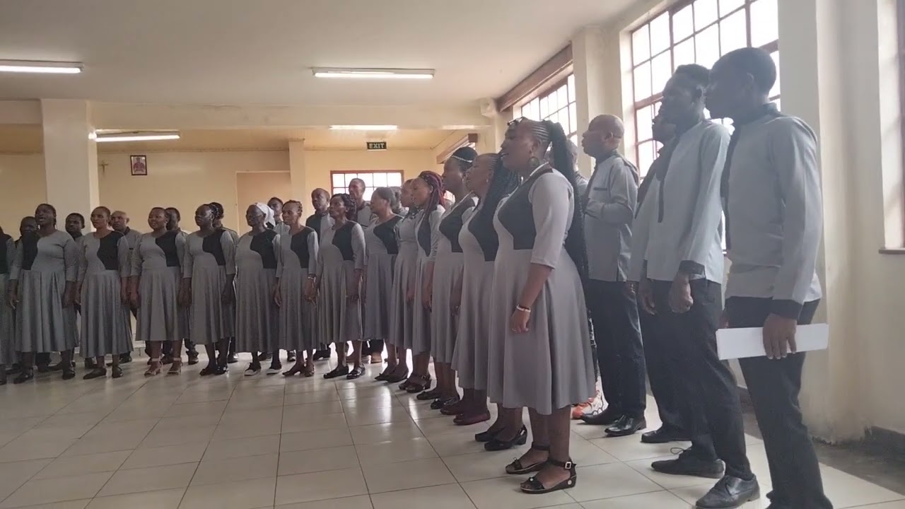 NAKUABUDU YESU, Bronze class 2023 St. Charles Lwanga