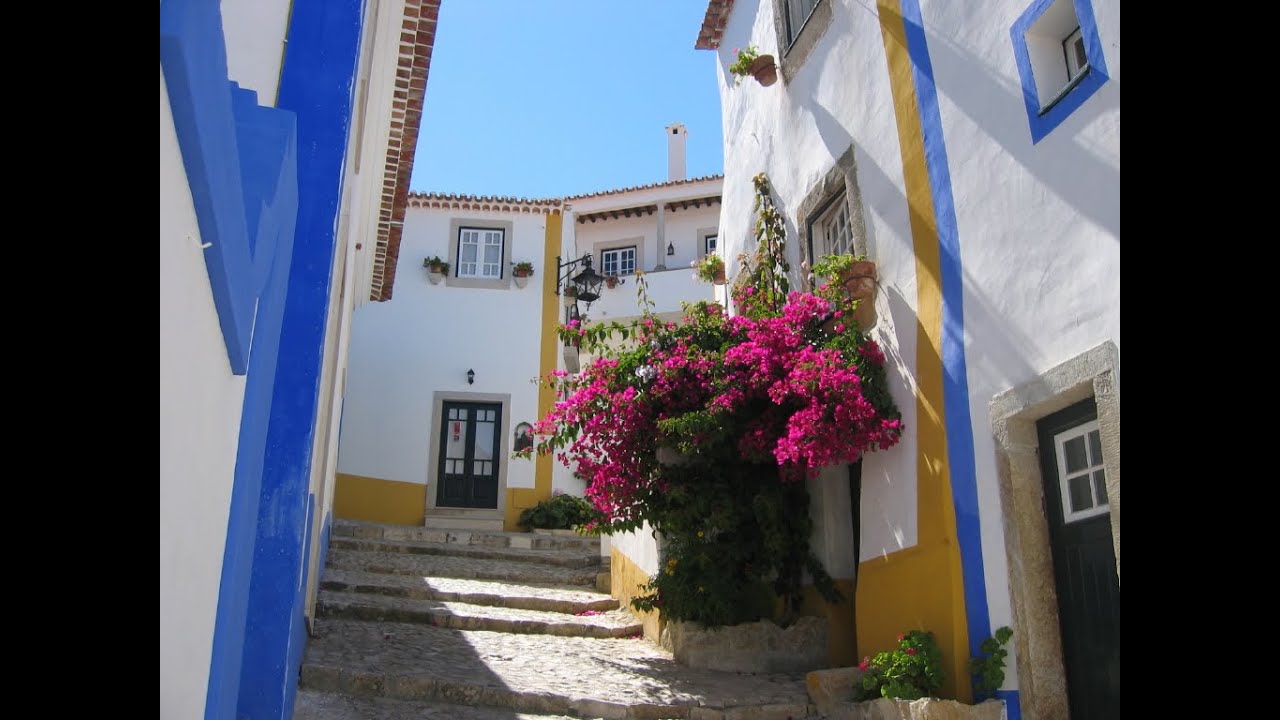 Beautiful Portugal