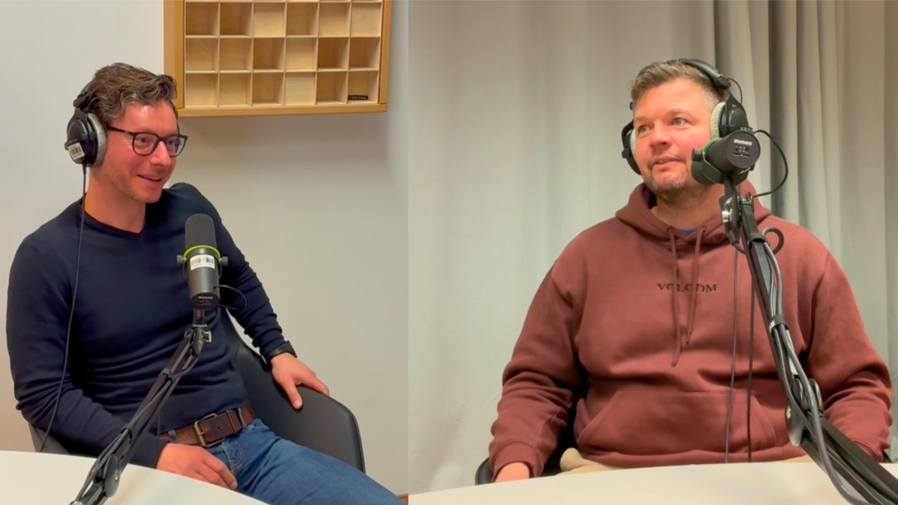 Lehmi spricht über seinen härtesten Weg.