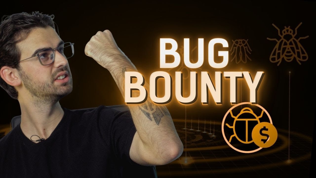 Bug Bounty: Cómo conseguir mi primera vulnerabilidad | He hackeado la NASA
