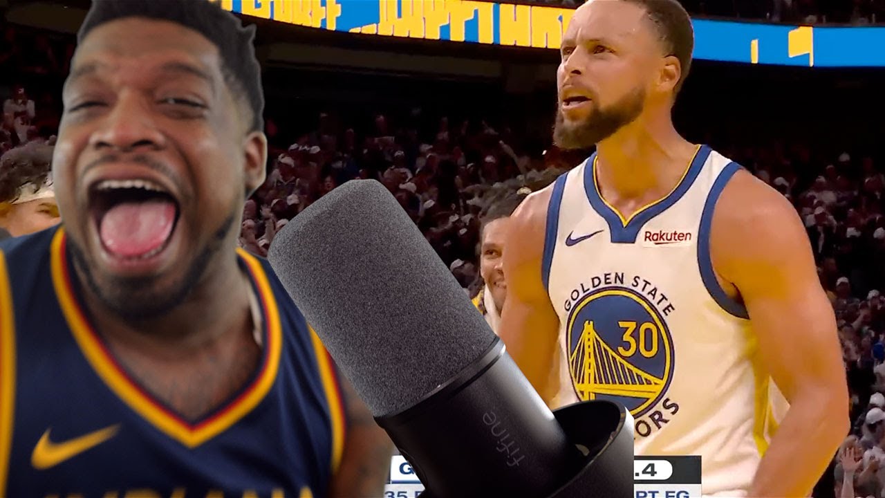 THE GOAT STRIKES AGAIN!! NUGGETS at WARRIORS | FULL GAME HIGHLIGHTS | October 23, 2025