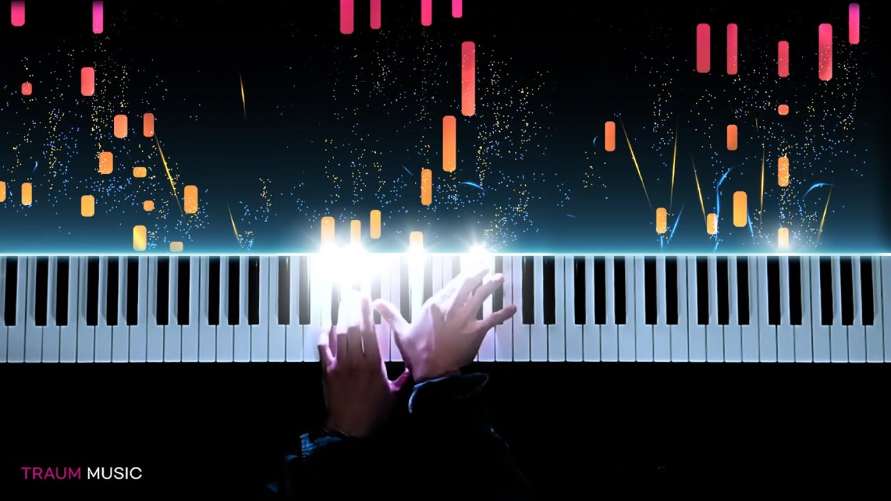 Chopin - 5 Most Beautiful Waltzes
