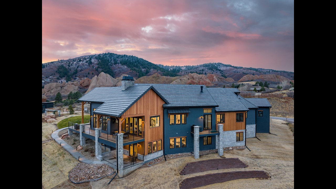 Rox the Cashbah House in Roxburgh Park Colorado