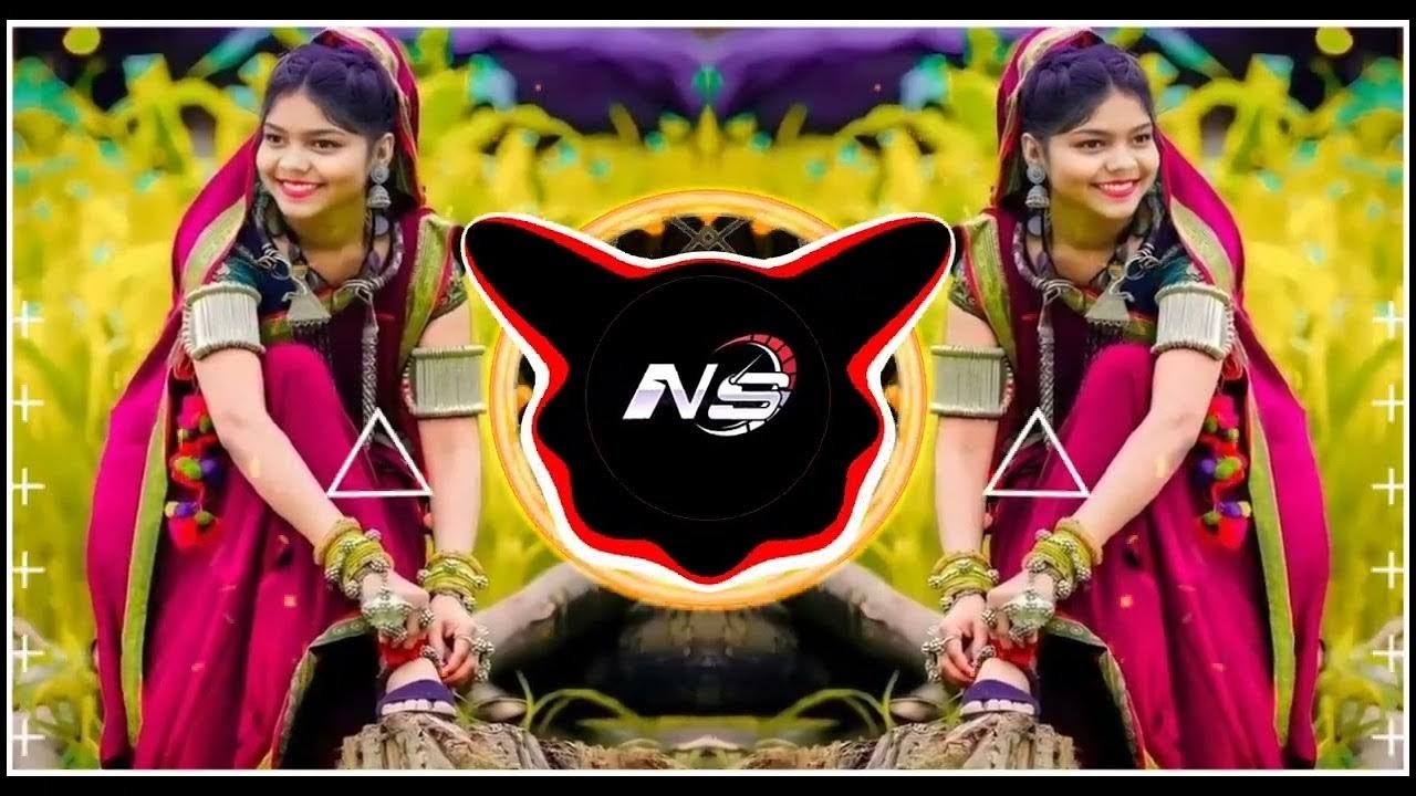सारनी डंगुडा धुआं री Sango Gondi Tapori Dance Mixx DJ Nilesh NS