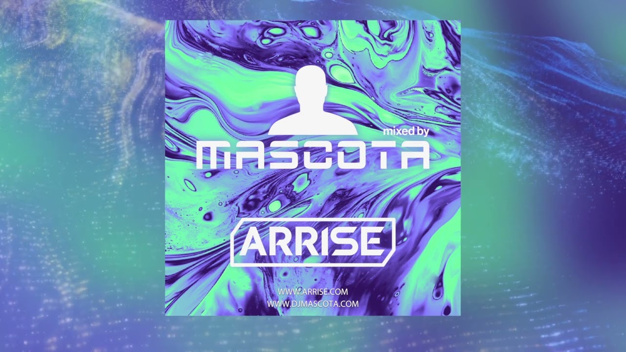 Mascota - Arrise Summer 2025 (Afro House Mix)
