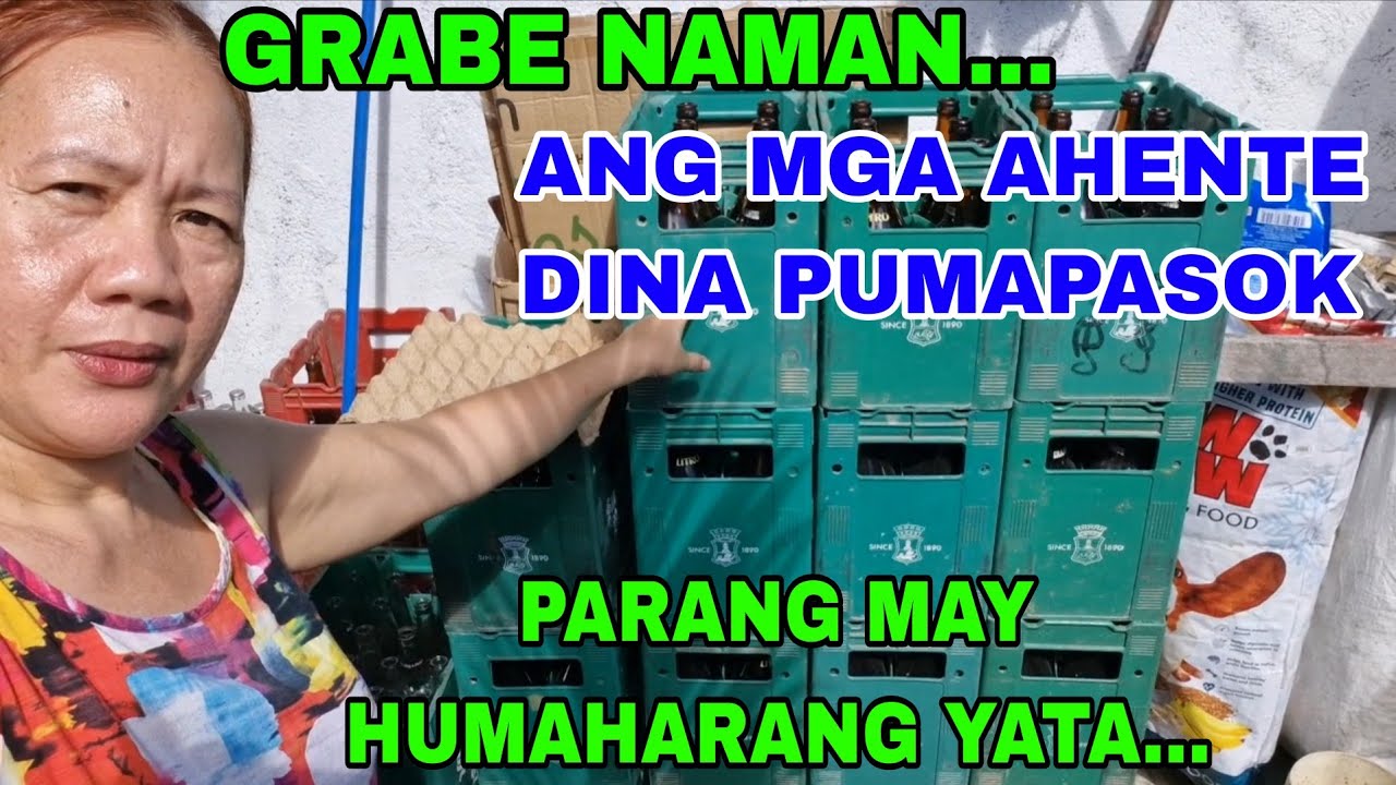 SANA HINDI LANG AKO NAG KAKAMALI,MAY IBA NA GUSTO NILA SILA LANG ANG MABUHAY,GRABE NAMAN...