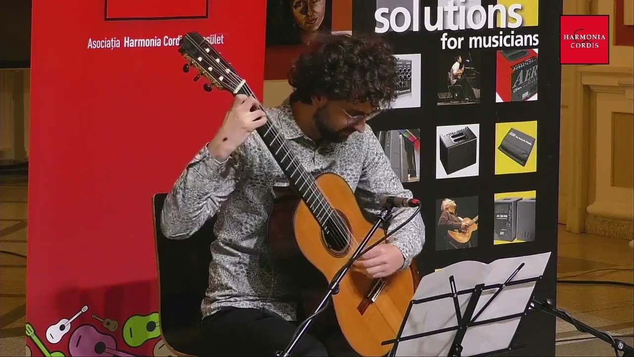 Daniela Ștefania Preda - Dün Gece