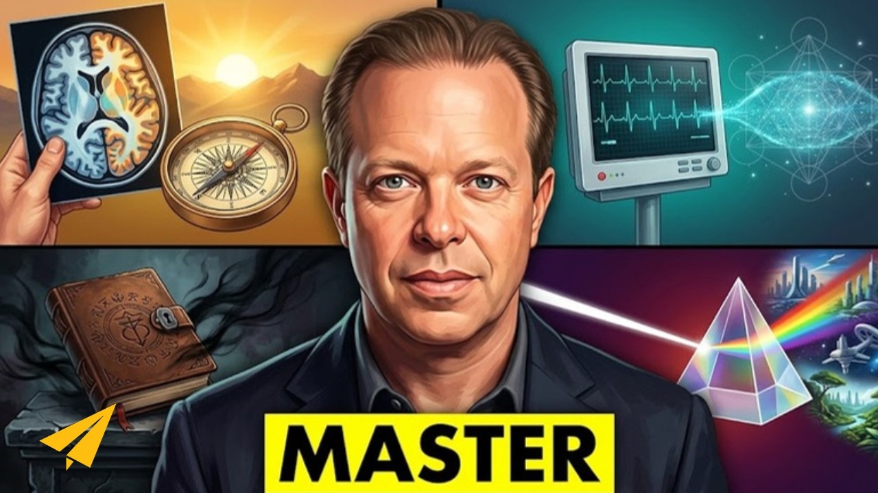 How to Transform Your Mind | Unlock Unlimited Potential in 91 Minutes