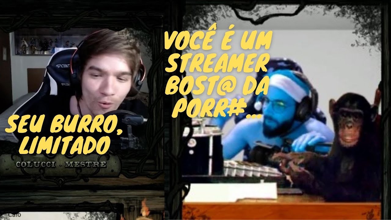 SMZINHO RPG ASCENÇÃO DOS REINOS - EP. 14 | MELHORES MOMENTOS
