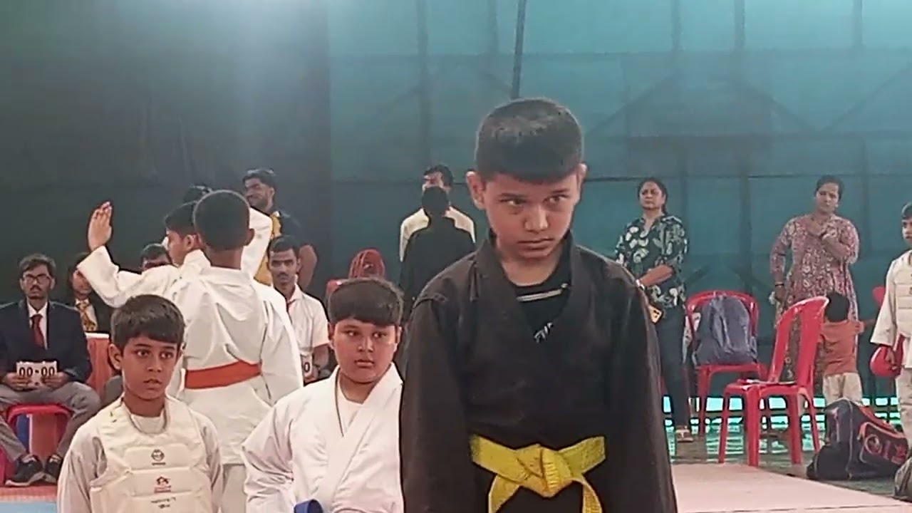 Prem Shigvan & Master Anil Tak 1st February 26 Sunday Tournament championship 🏆🥇