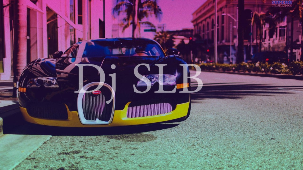 Dj Khaled - Major Bag Alert Ft. Migos Slowed and Bass Boosted by Dj SLB